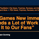 Illustration for article titled A Browser Extension That Makes Video Game News Much Funnier